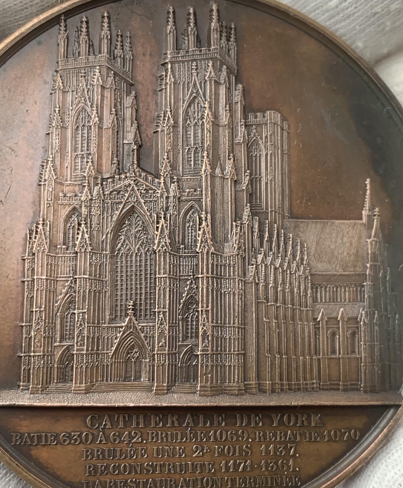 掌中浮雕-藏着的欧洲第040场