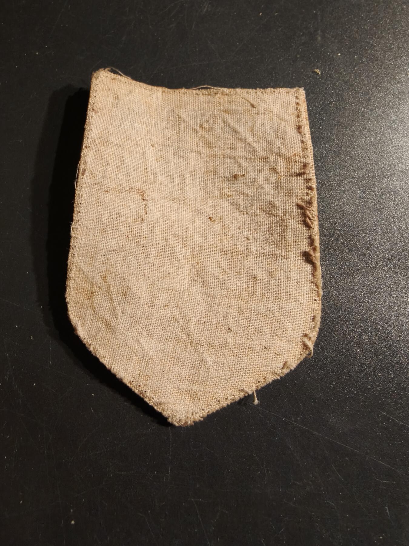 老王徽章第161期