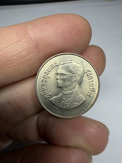 2025年集古藏今外币拍卖第十期-第2场—（总第282拍），可以寄存60天，满160元包邮。 - 泰国纪念币05