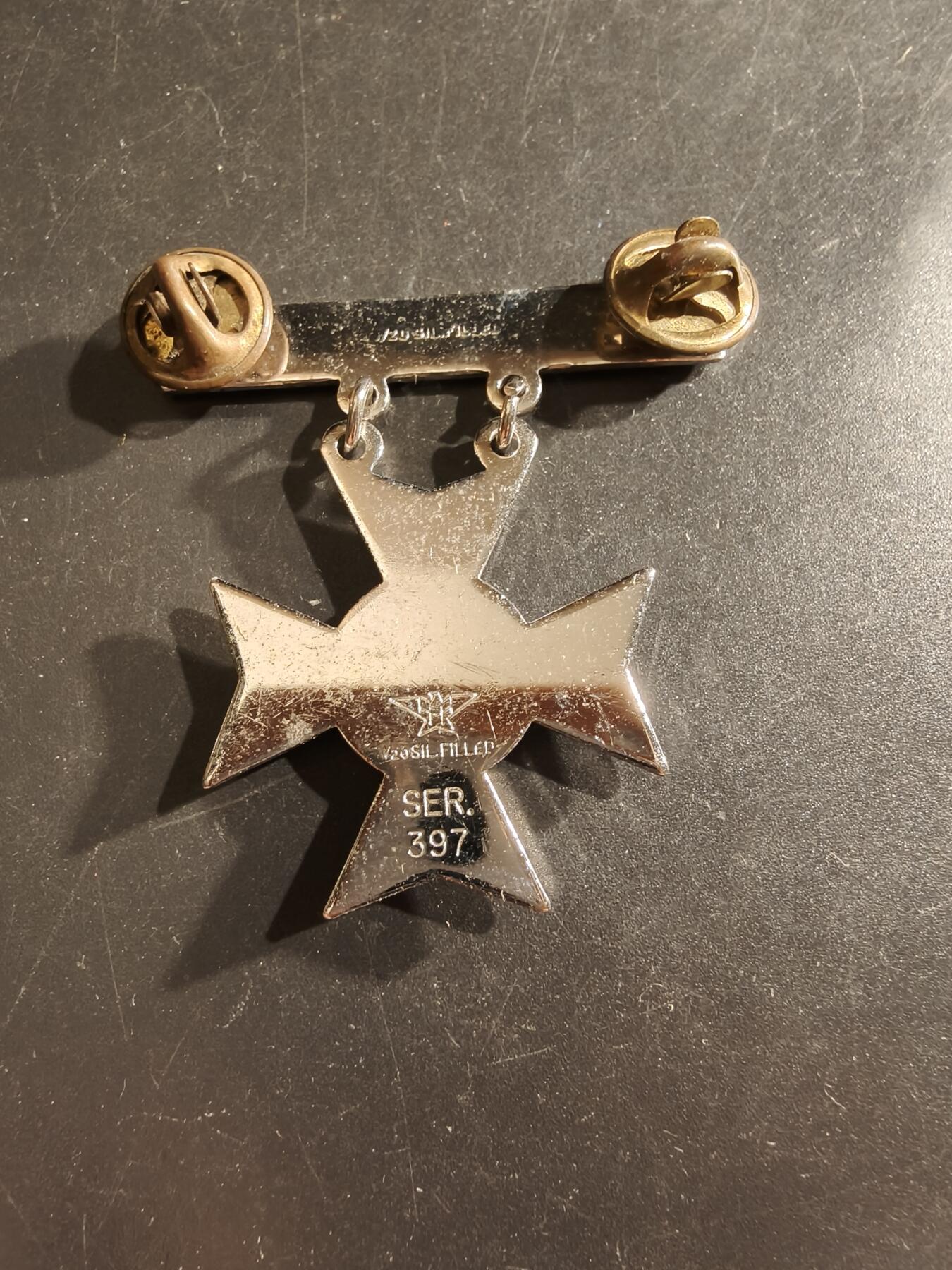 老王徽章第161期