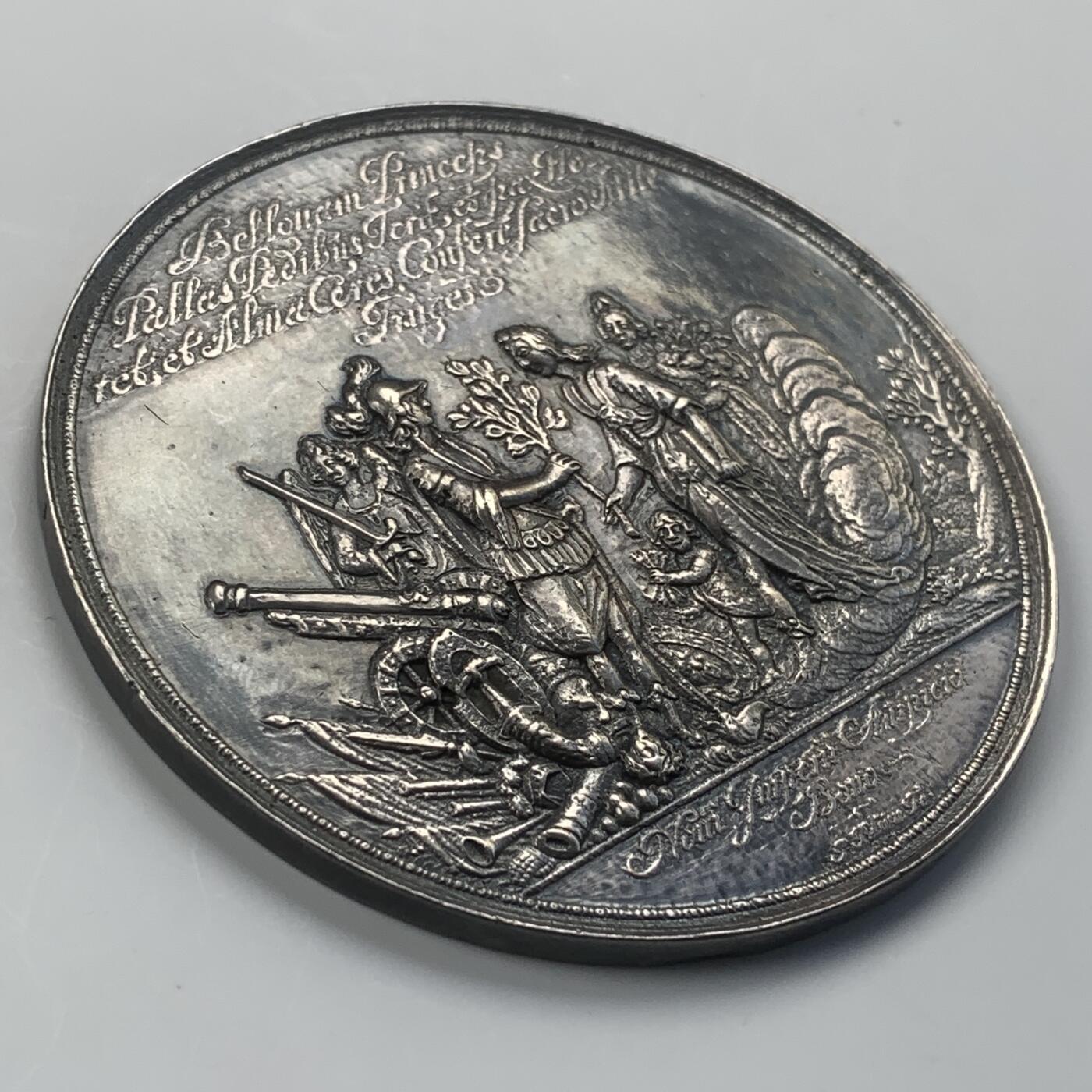 掌中浮雕-藏着的欧洲第040场