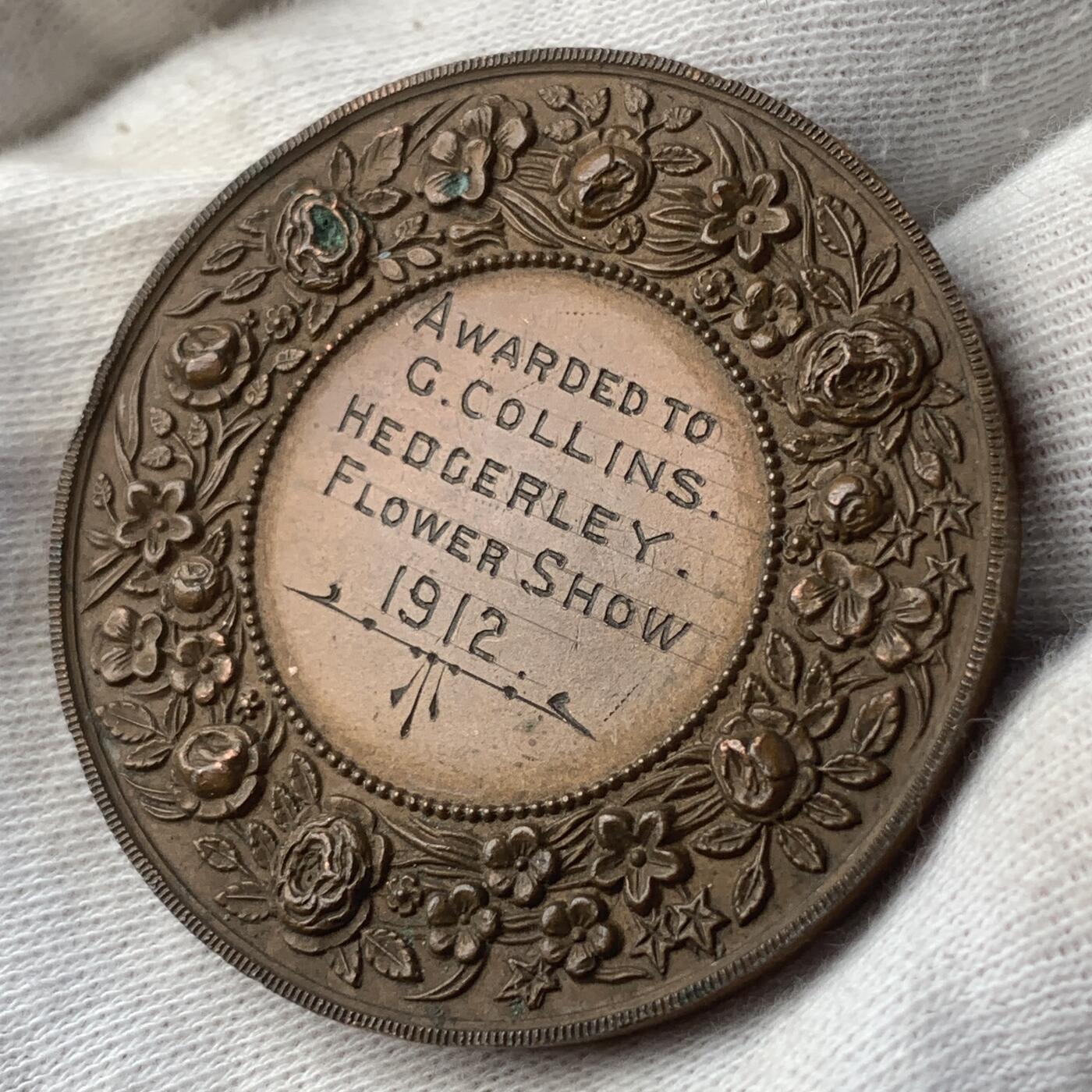 掌中浮雕-藏着的欧洲第040场