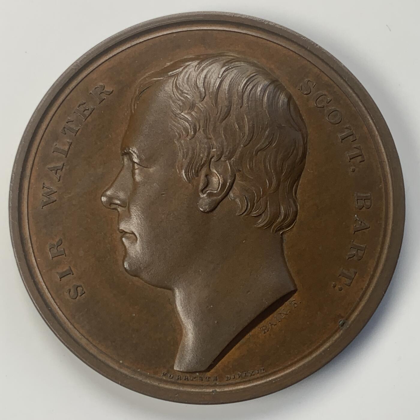 掌中浮雕-藏着的欧洲第040场