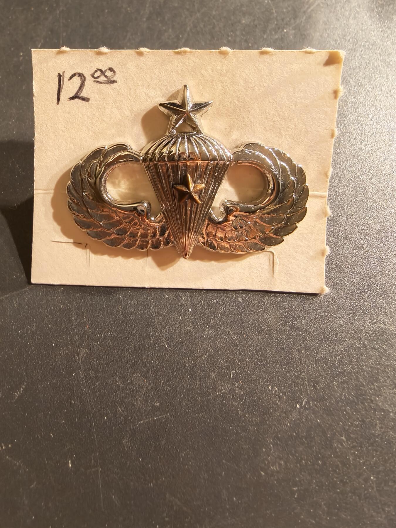 老王徽章第161期