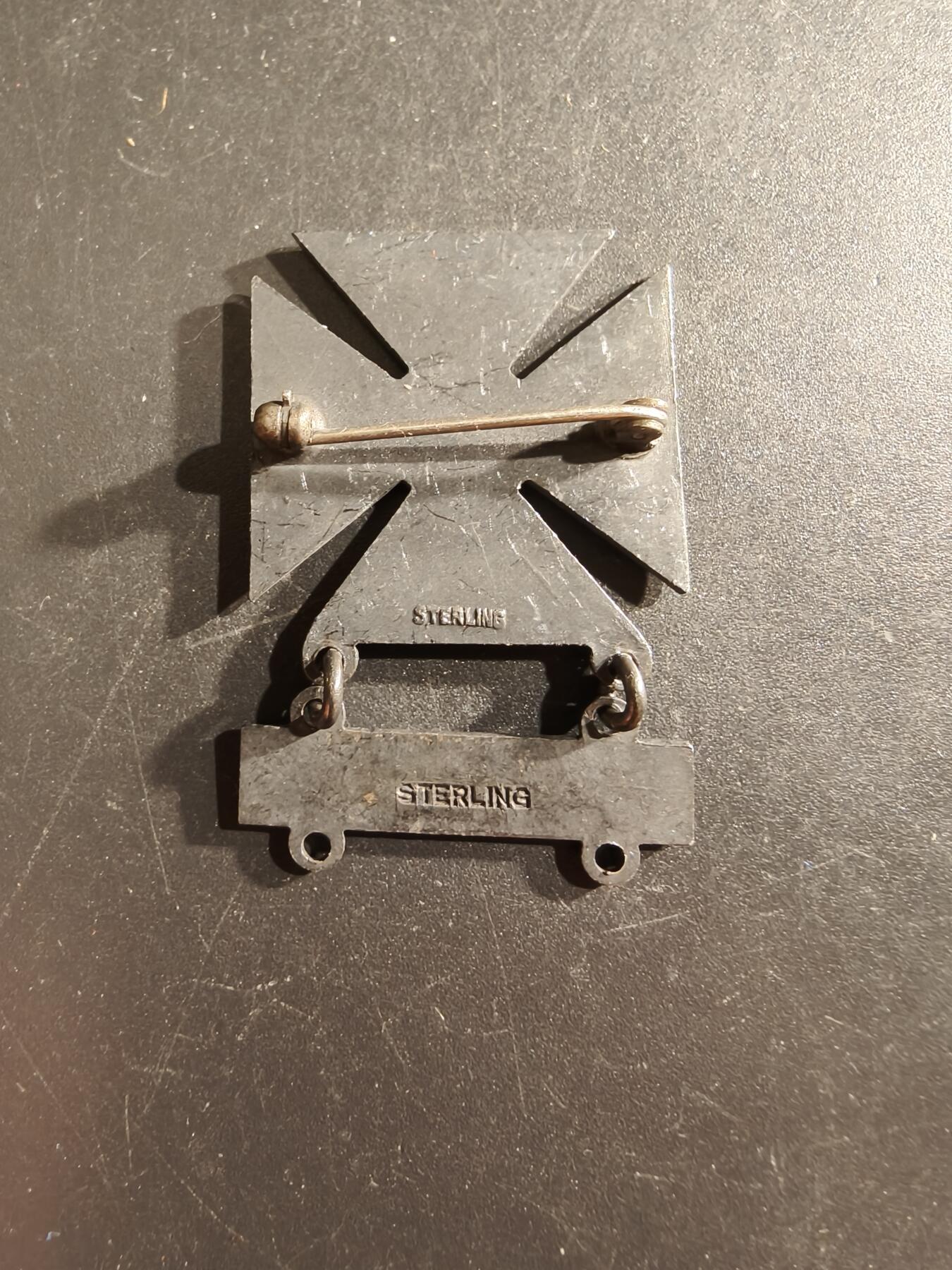 老王徽章第161期