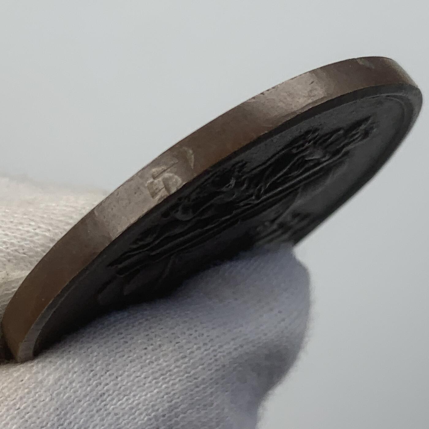 掌中浮雕-藏着的欧洲第040场