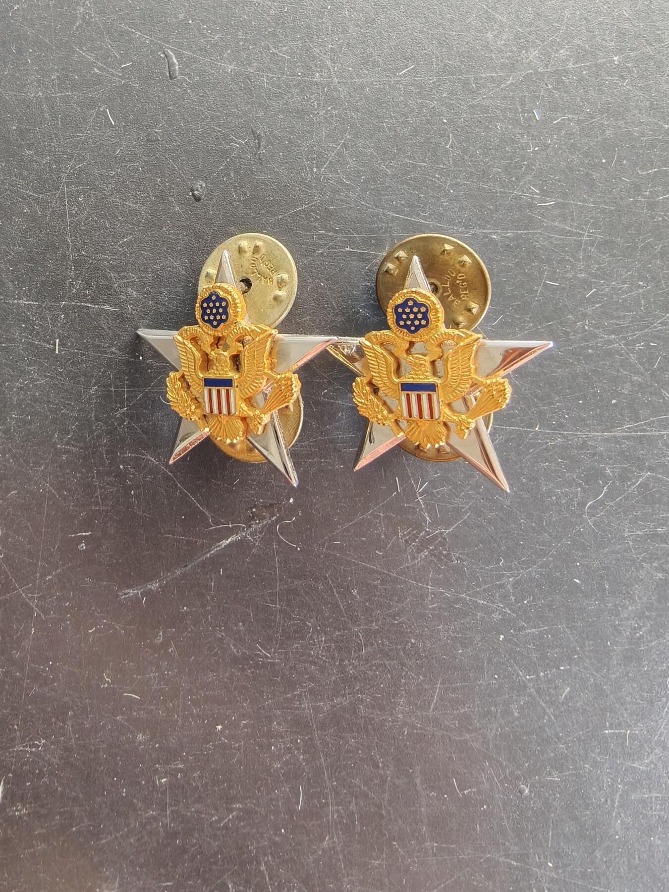 老王徽章第161期