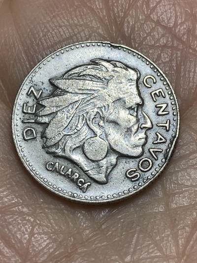 2025年第一百二十三场(总第一百四十九场）外国好品散币(免佣金) - 哥伦比亚🇨🇴1959年10分