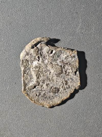 83期回流戒指饰品杂件纪念章丝路钱币专场 - D丝路铜币版式