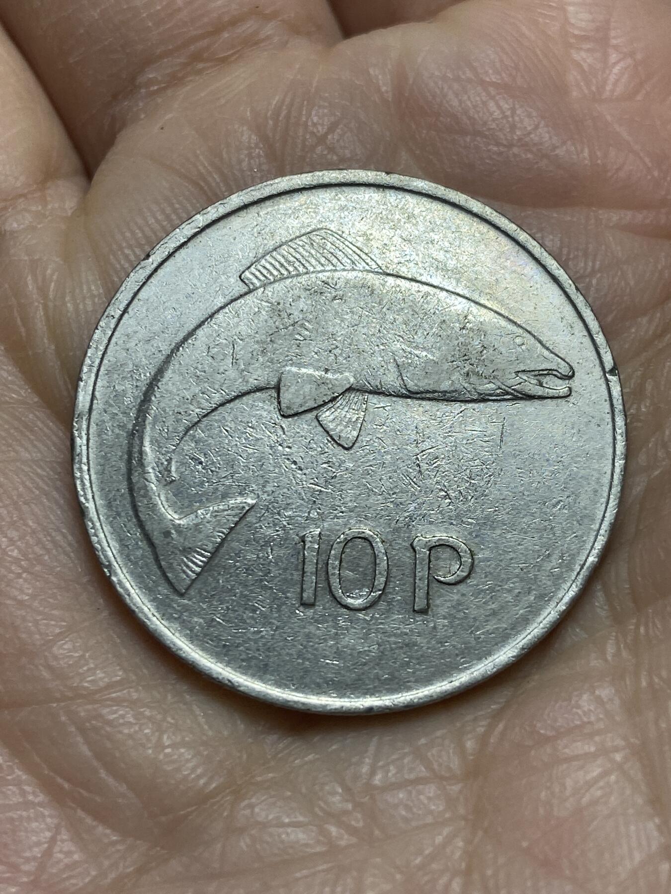 2025年第一百二十三场(总第一百四十九场）外国好品散币(免佣金)