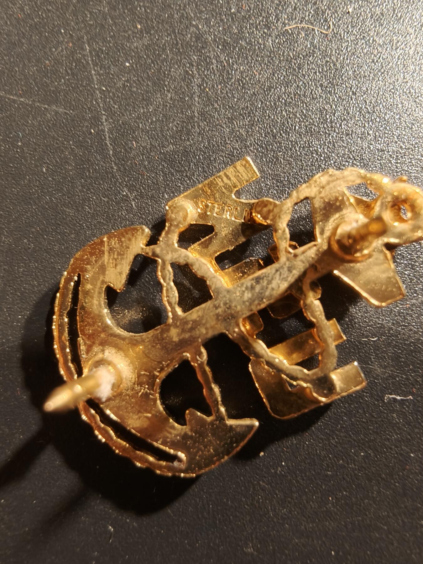 老王徽章第161期