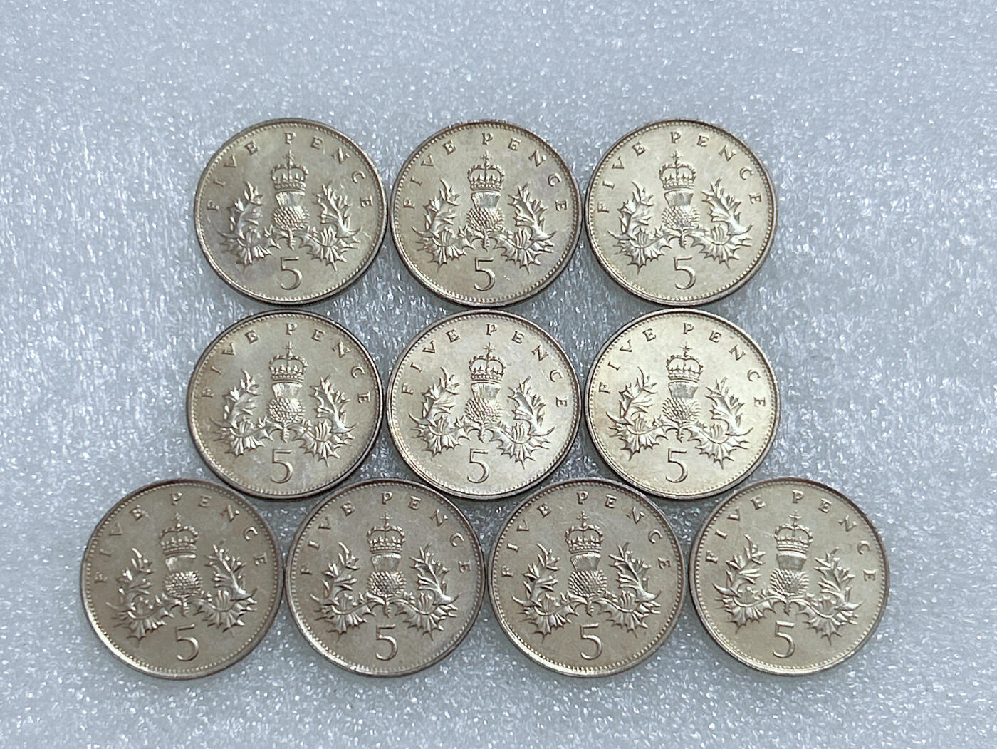 第一海外回流一元起拍收藏 散集专场  第261期