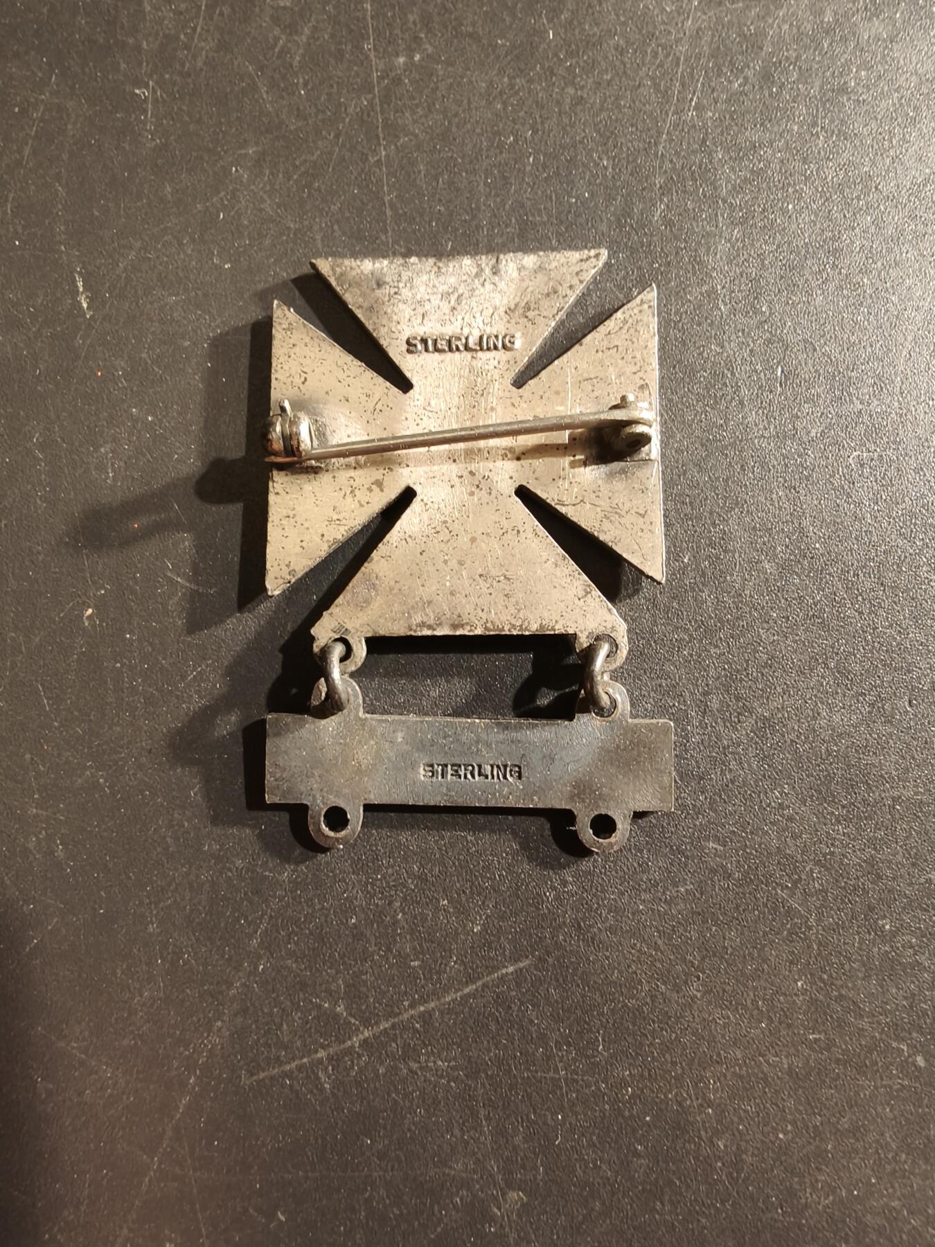 老王徽章第161期