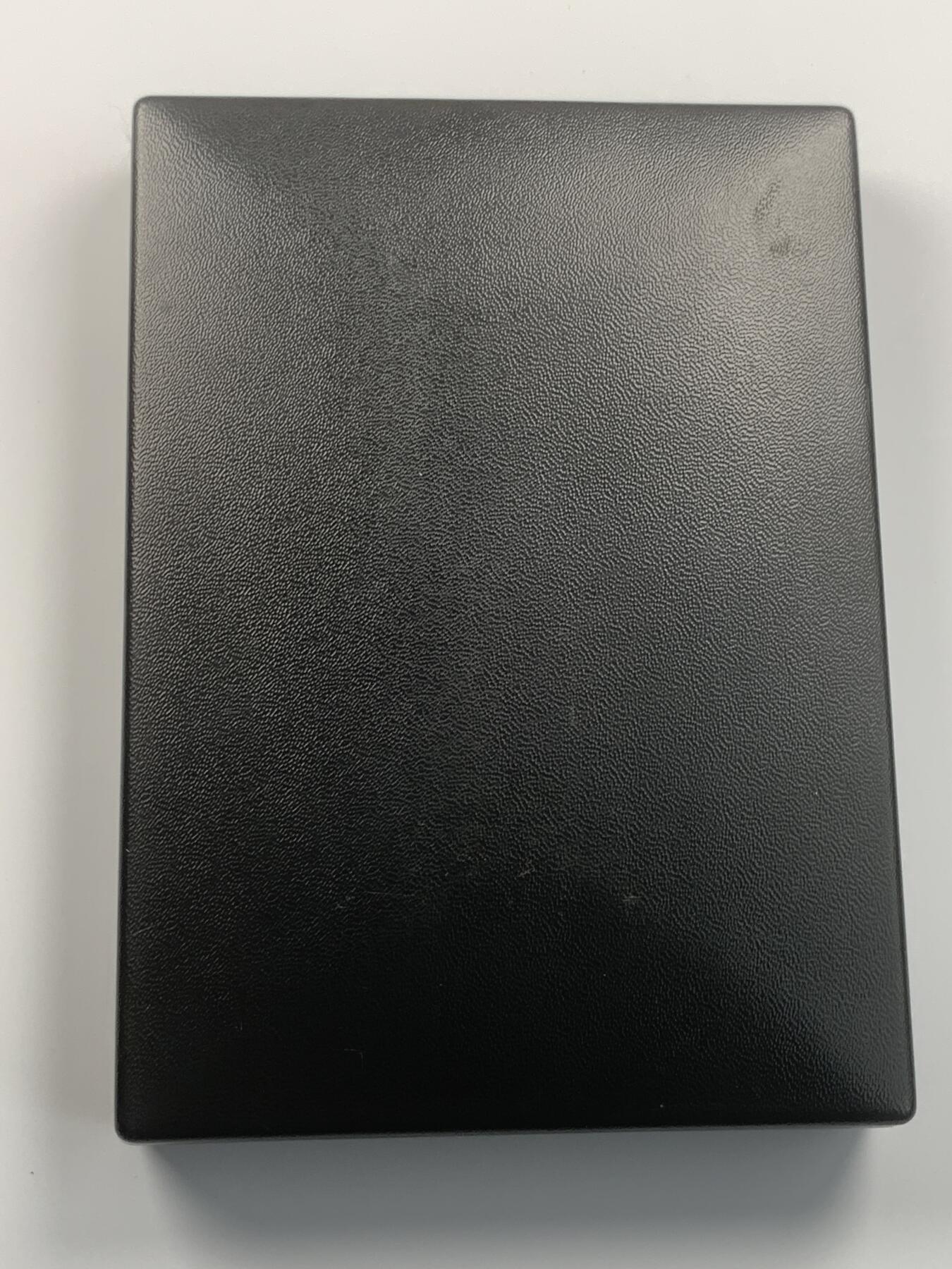 掌中浮雕-藏着的欧洲第040场 1974年冰岛建城1100年纪念，原盒，银章限量发行2000枚，银章（925）70mm/300g，铜章，70mm/310g