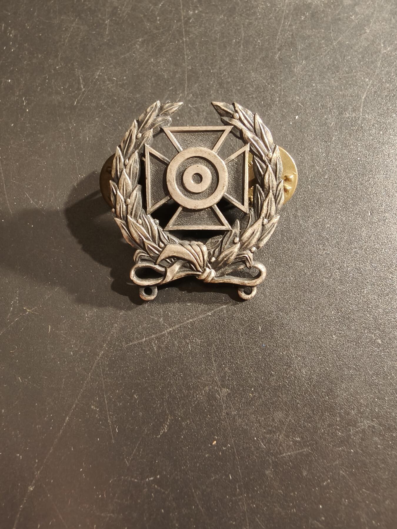 老王徽章第161期