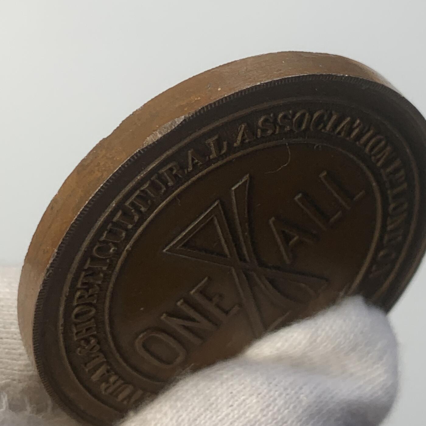 掌中浮雕-藏着的欧洲第040场