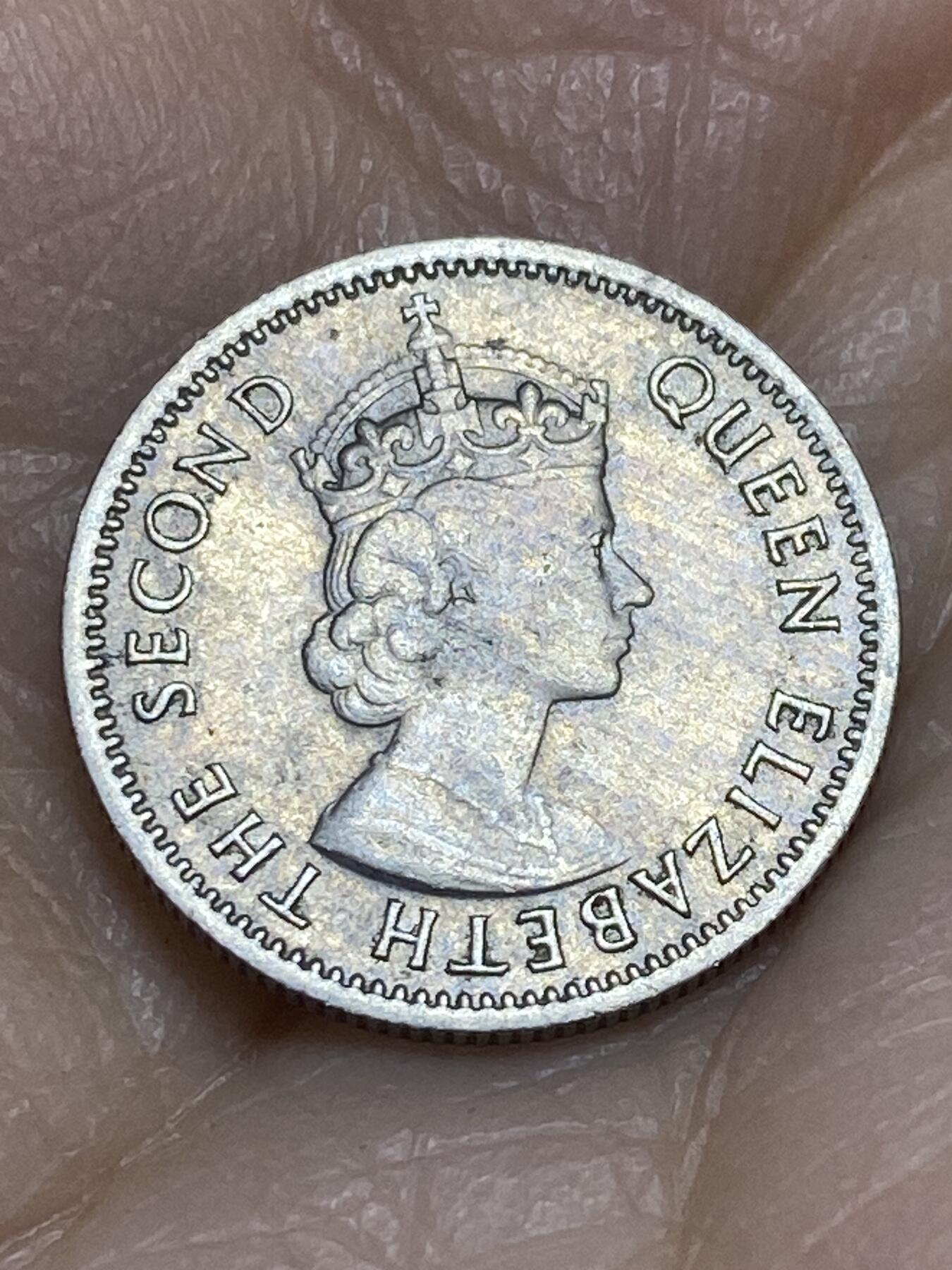 2025年第一百二十三场(总第一百四十九场）外国好品散币(免佣金)