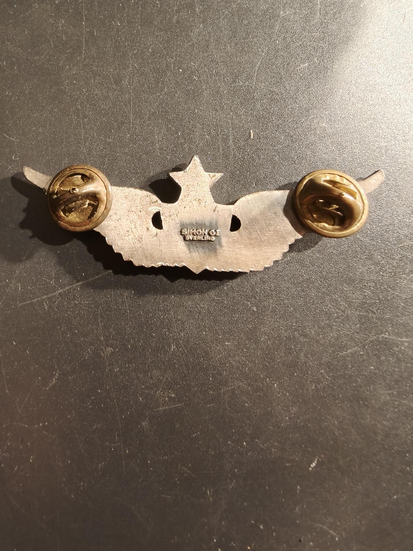 老王徽章第161期