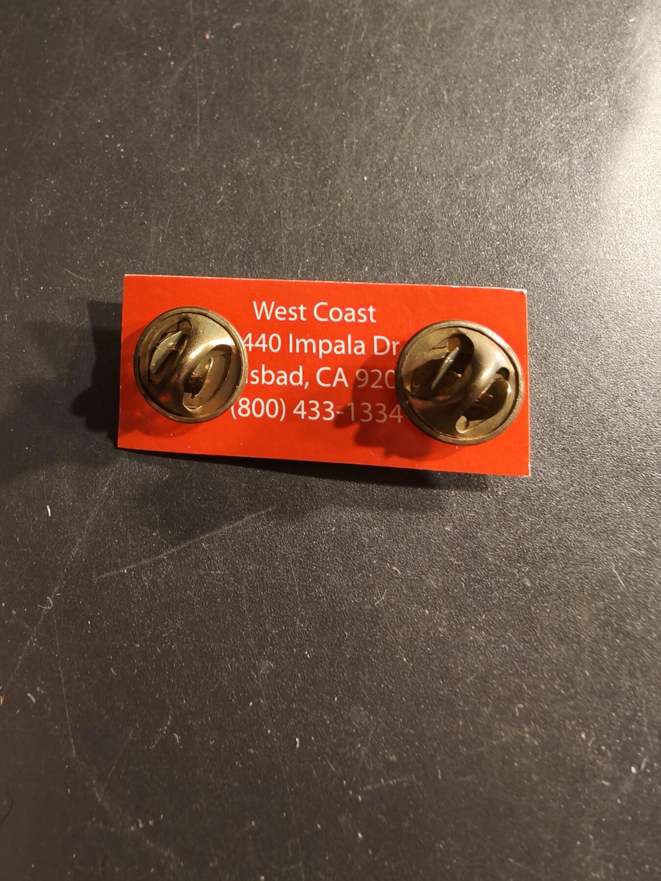 老王徽章第161期