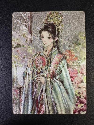 NO.14 好又多金牌大场，双11狂欢！每周一站式配齐，方便凑单！（周6晚8点截拍，卖家送拍0抽成！） - 星宿卡牌 迟迟 嫁衣三娘 粗闪