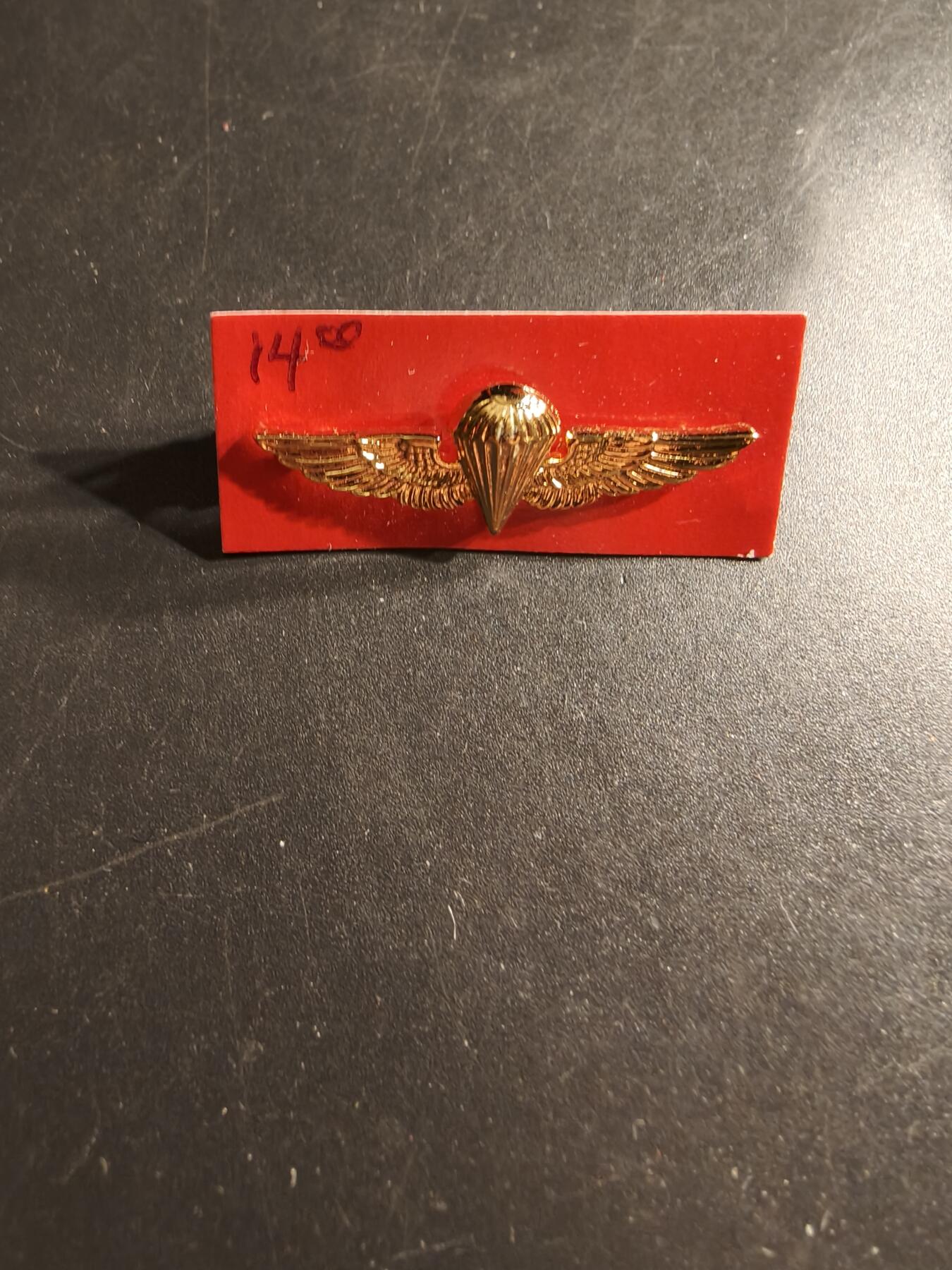 老王徽章第161期