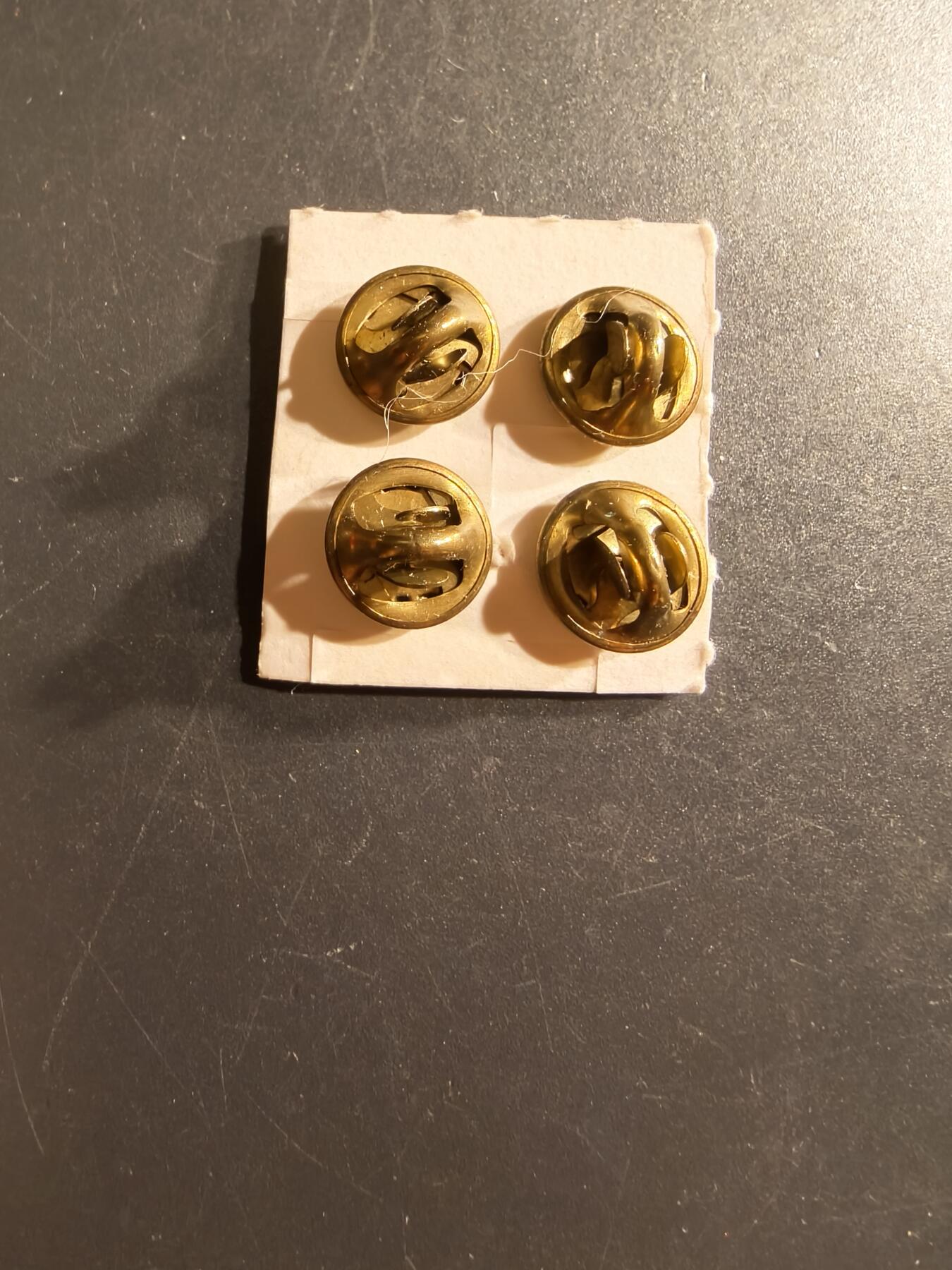 老王徽章第161期