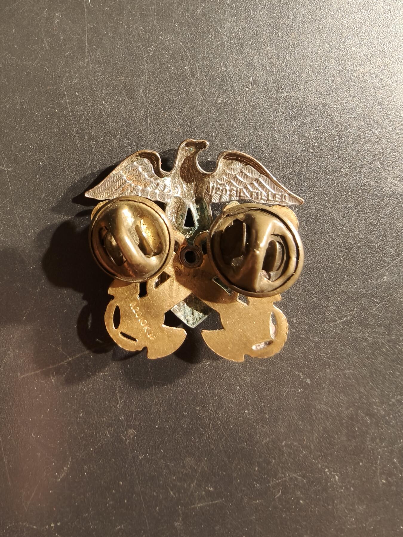 老王徽章第161期