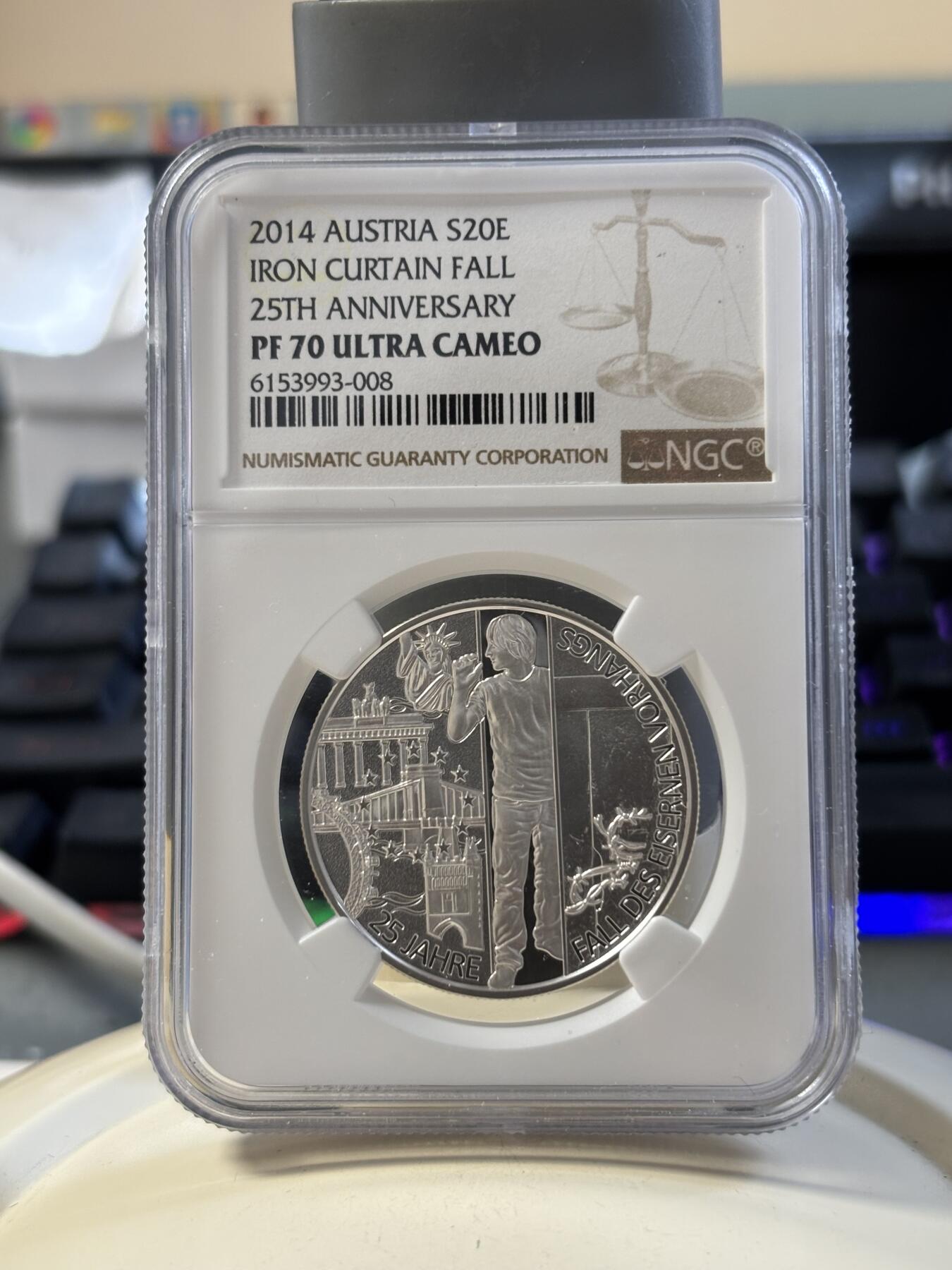 第180期拍卖【长期征集拍品】【北京币展专场】