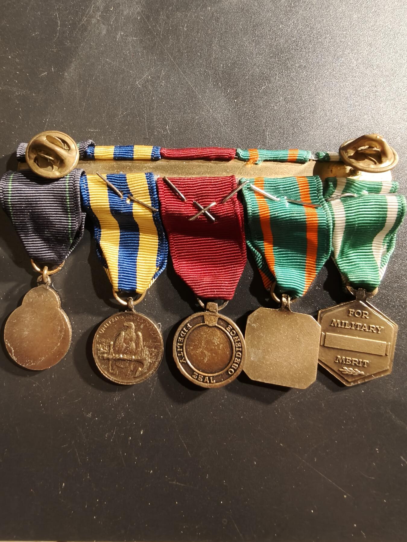 老王徽章第161期