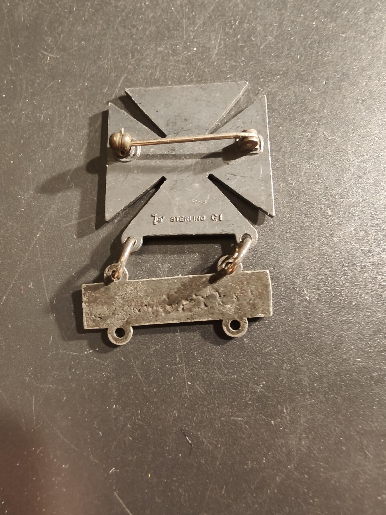 老王徽章第161期