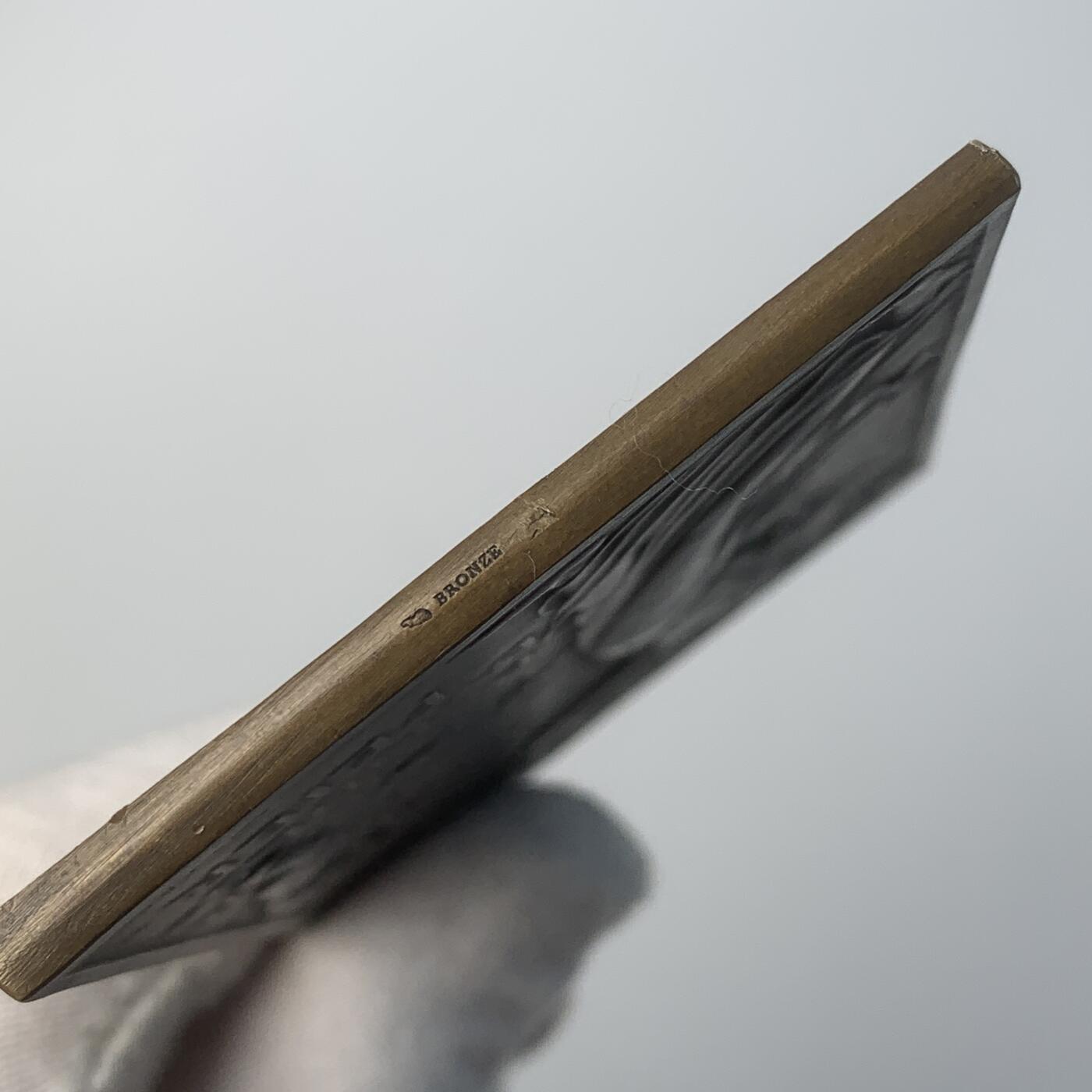 掌中浮雕-藏着的欧洲第040场