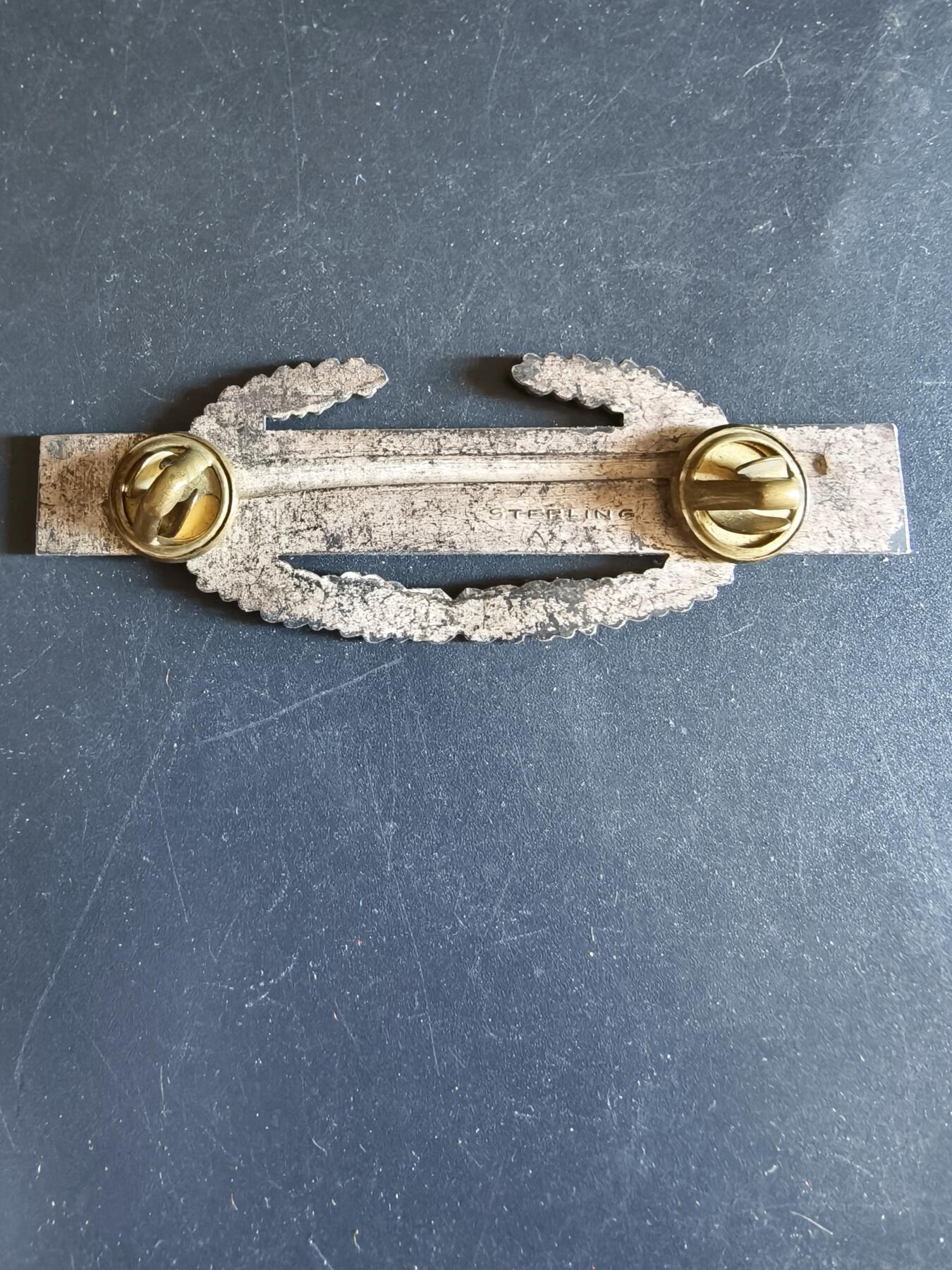 老王徽章第161期