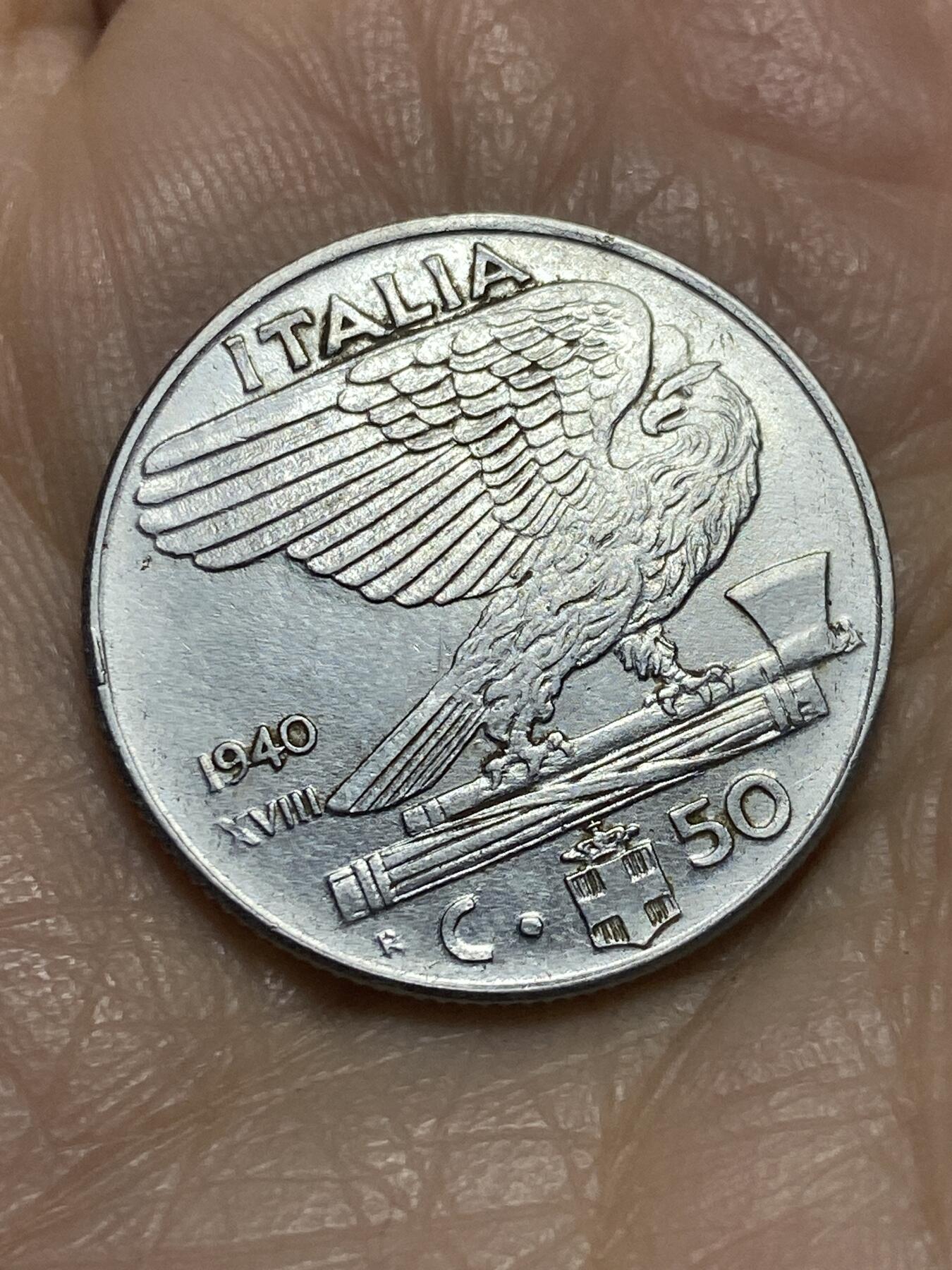 2025年第一百二十三场(总第一百四十九场）外国好品散币(免佣金)