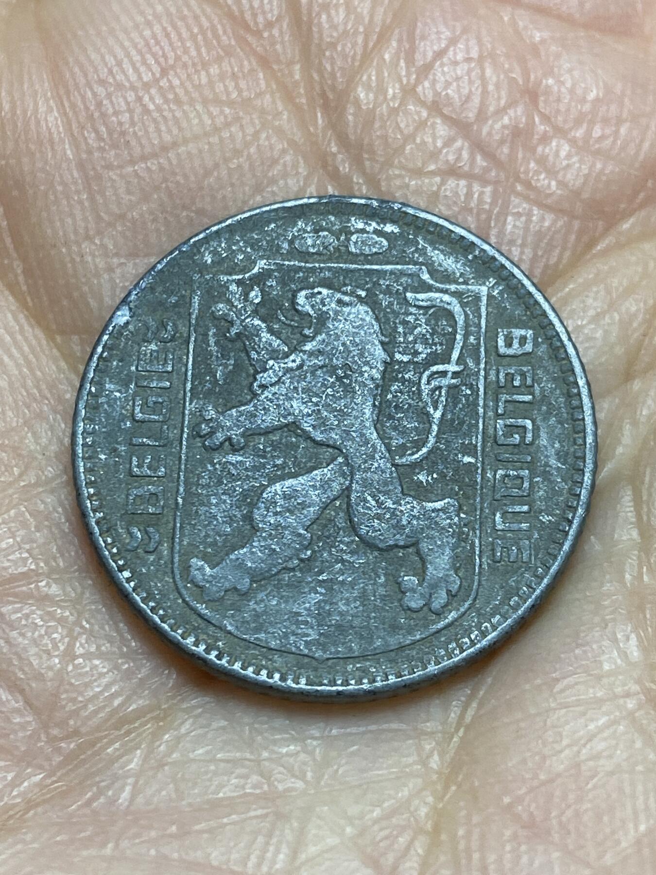 2025年第一百二十三场(总第一百四十九场）外国好品散币(免佣金)