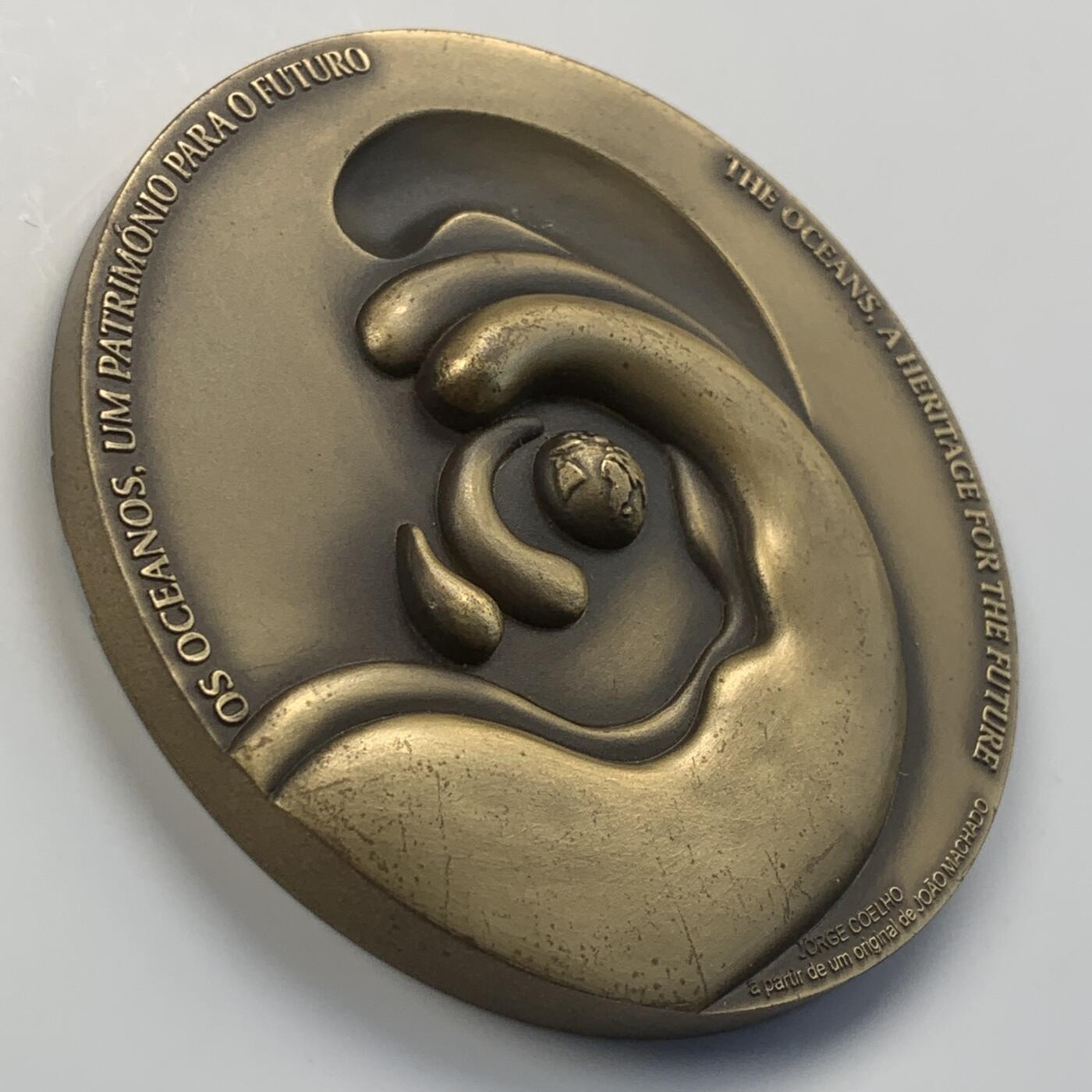 掌中浮雕-藏着的欧洲第040场