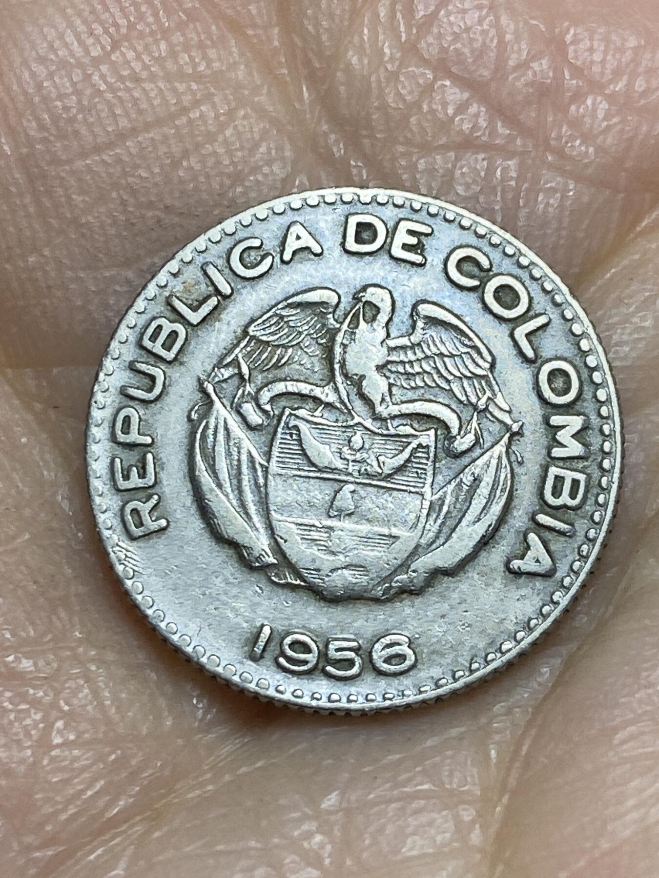 2025年第一百二十三场(总第一百四十九场）外国好品散币(免佣金)