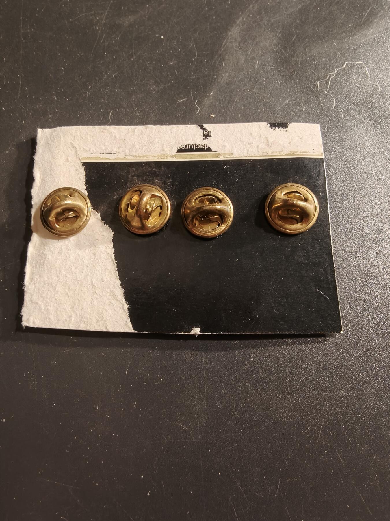 老王徽章第161期