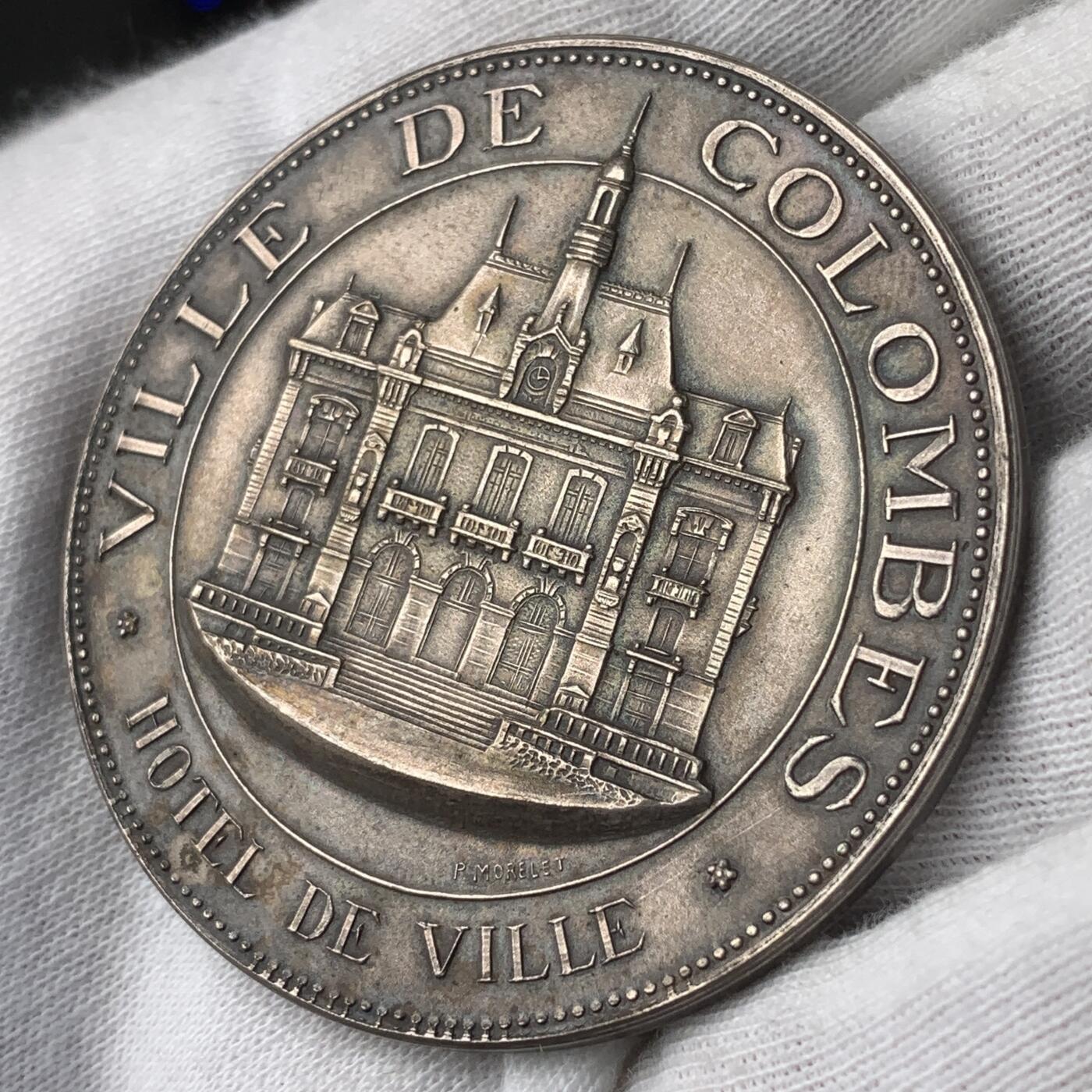 掌中浮雕-藏着的欧洲第040场