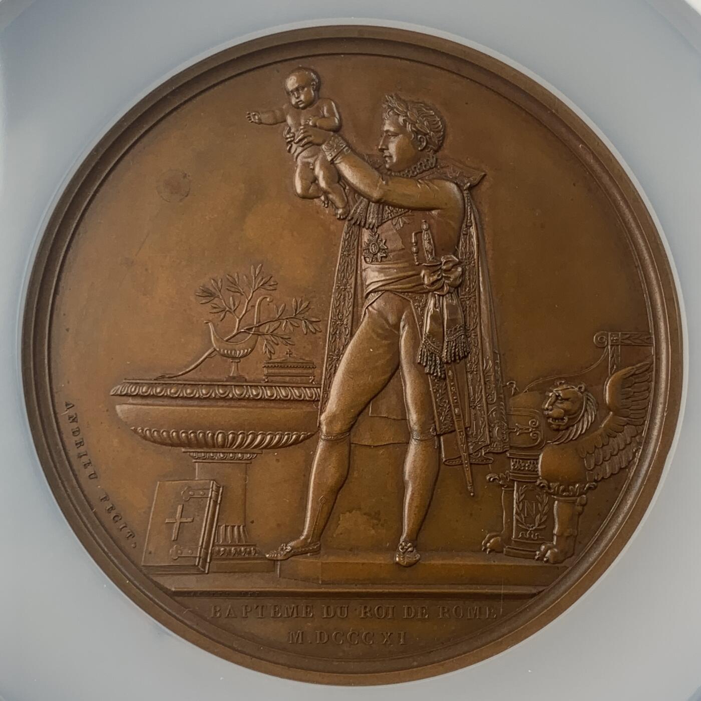 掌中浮雕-藏着的欧洲第040场