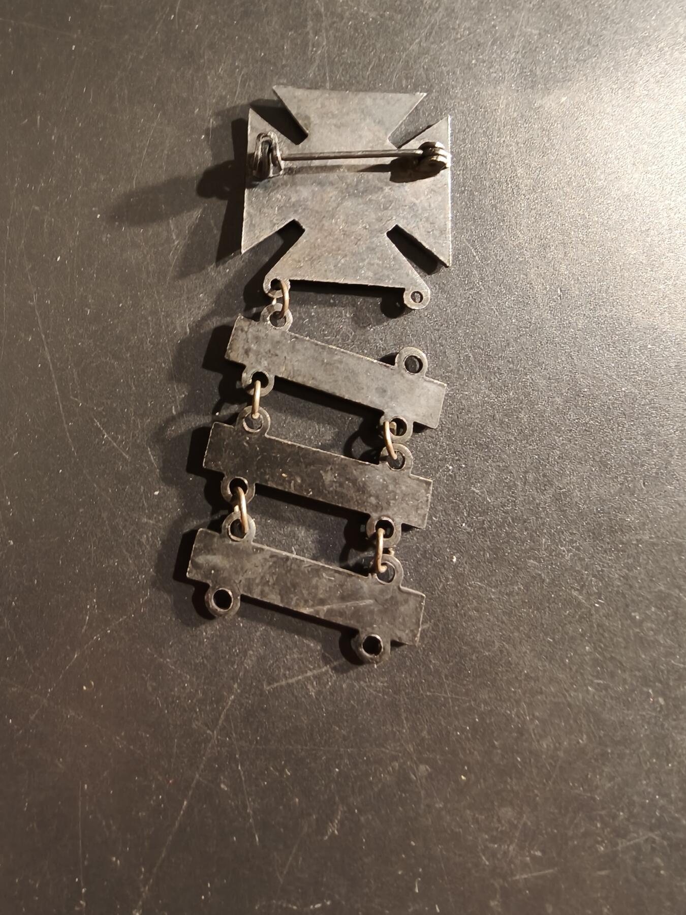 老王徽章第161期