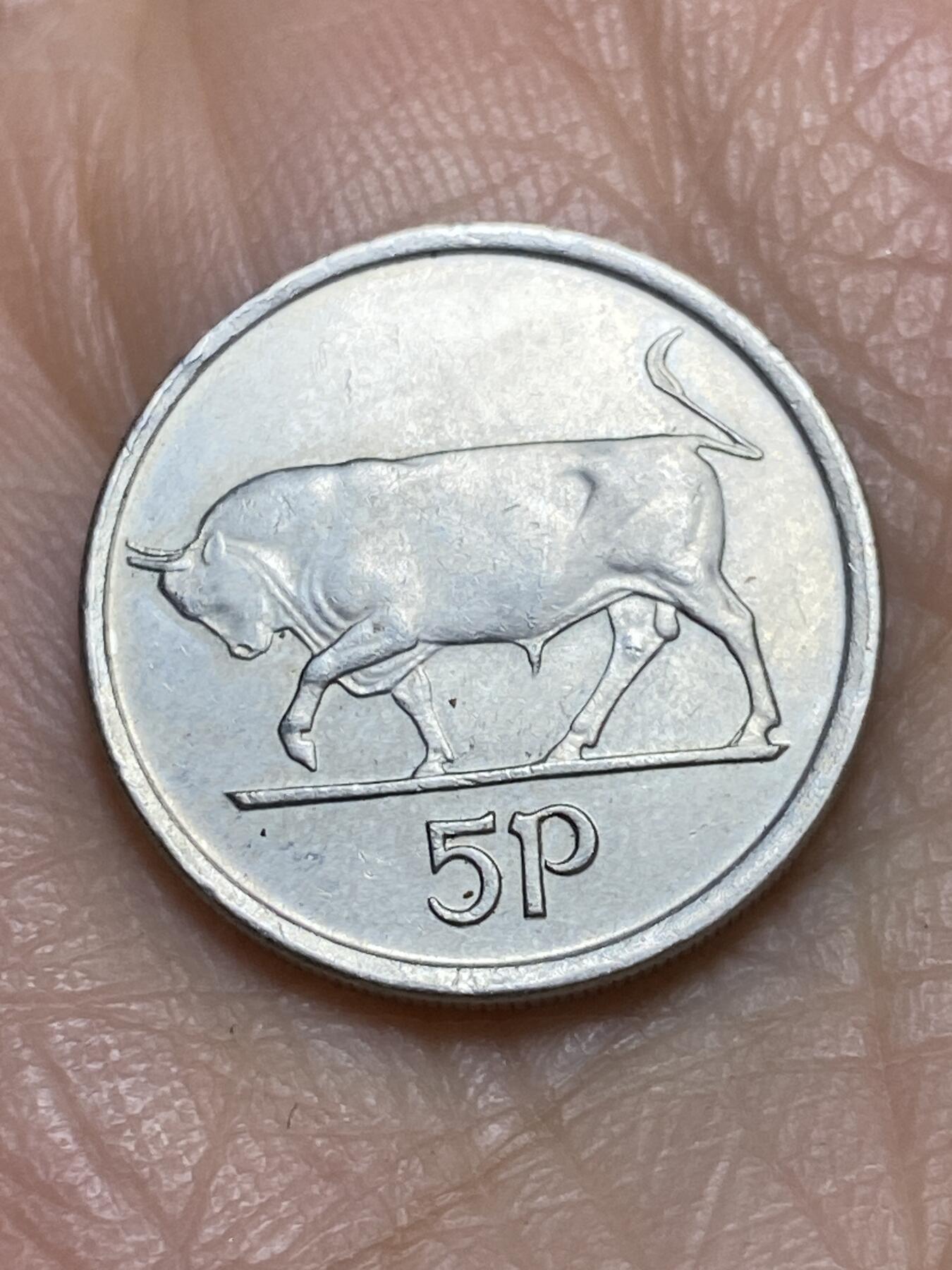 2025年第一百二十三场(总第一百四十九场）外国好品散币(免佣金)