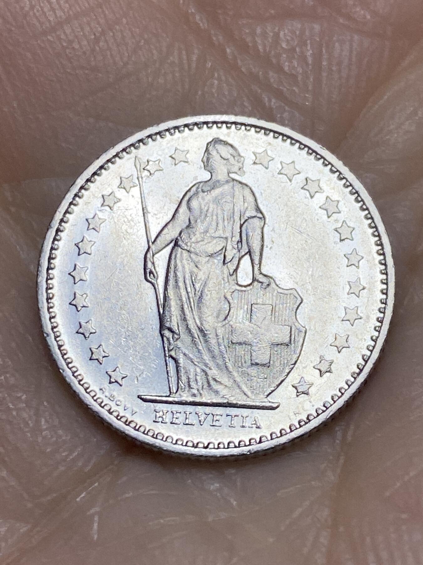 2025年第一百二十二场(总第一百四十八场）外国好品散币(免佣金)