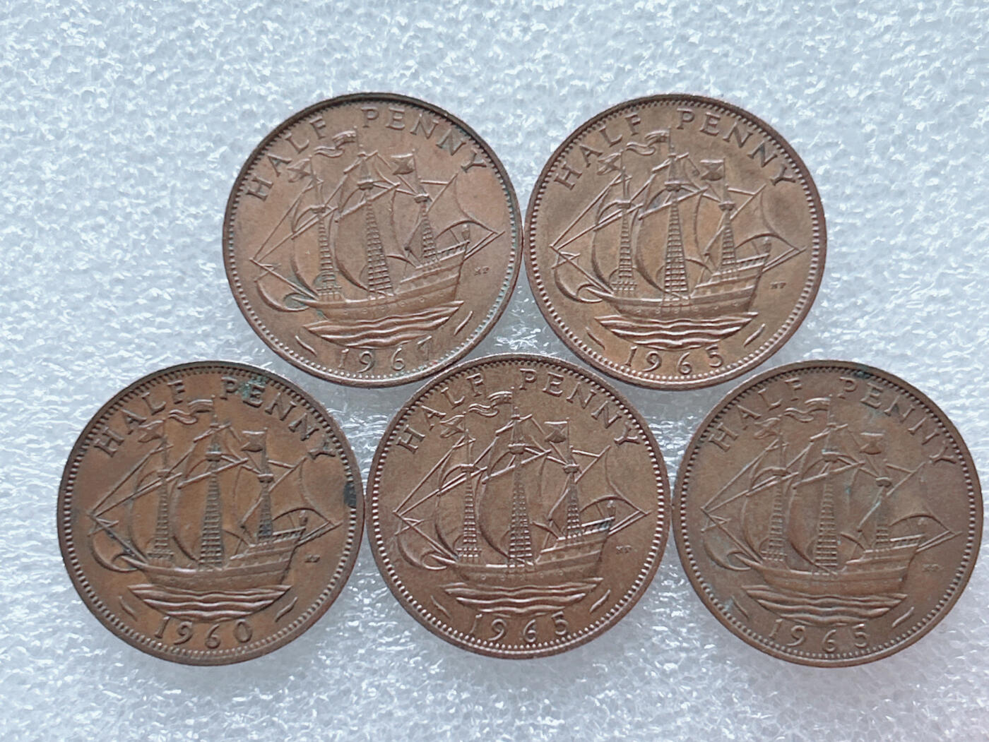 第一海外回流一元起拍收藏 散集专场  第261期