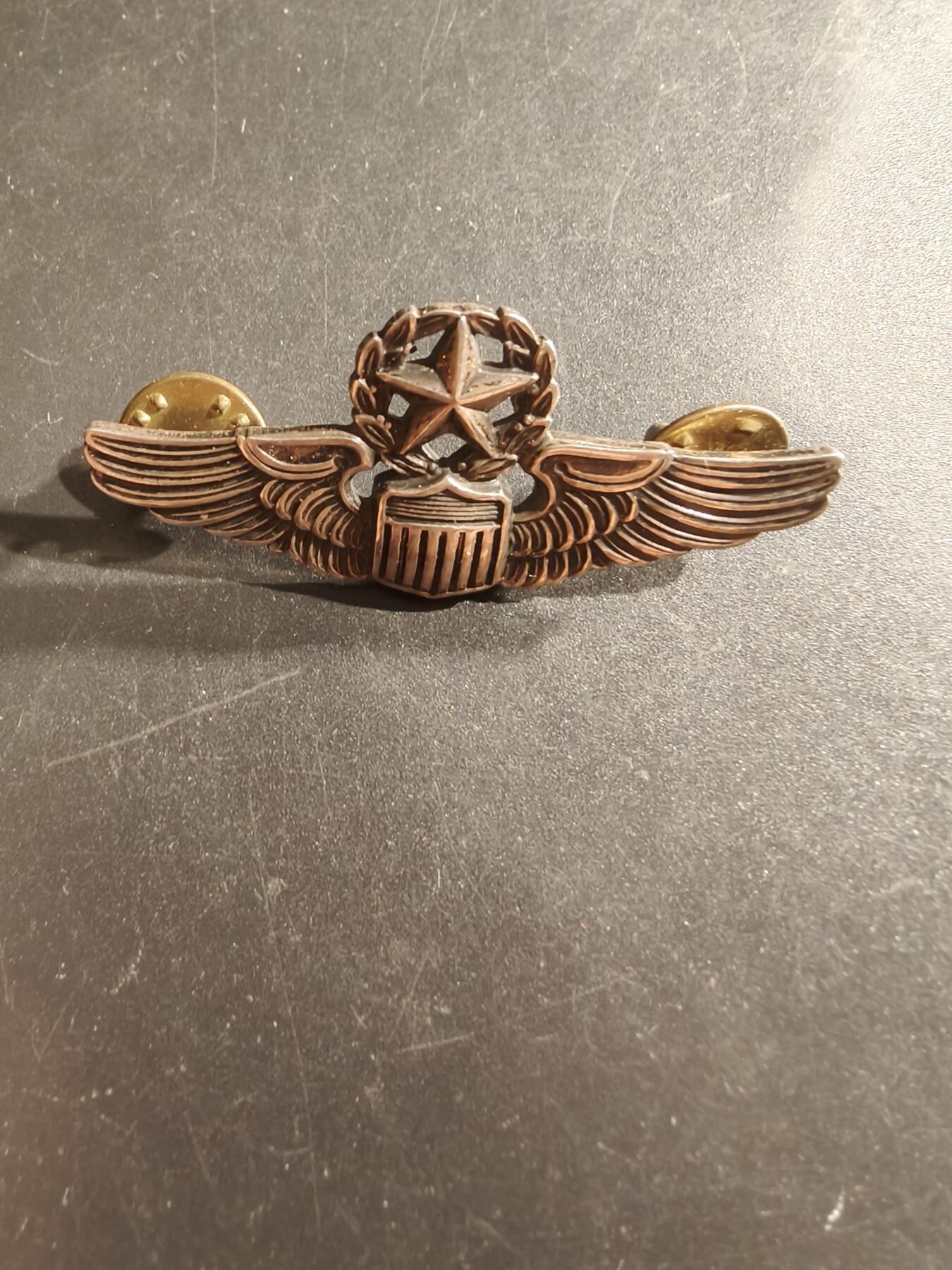 老王徽章第161期