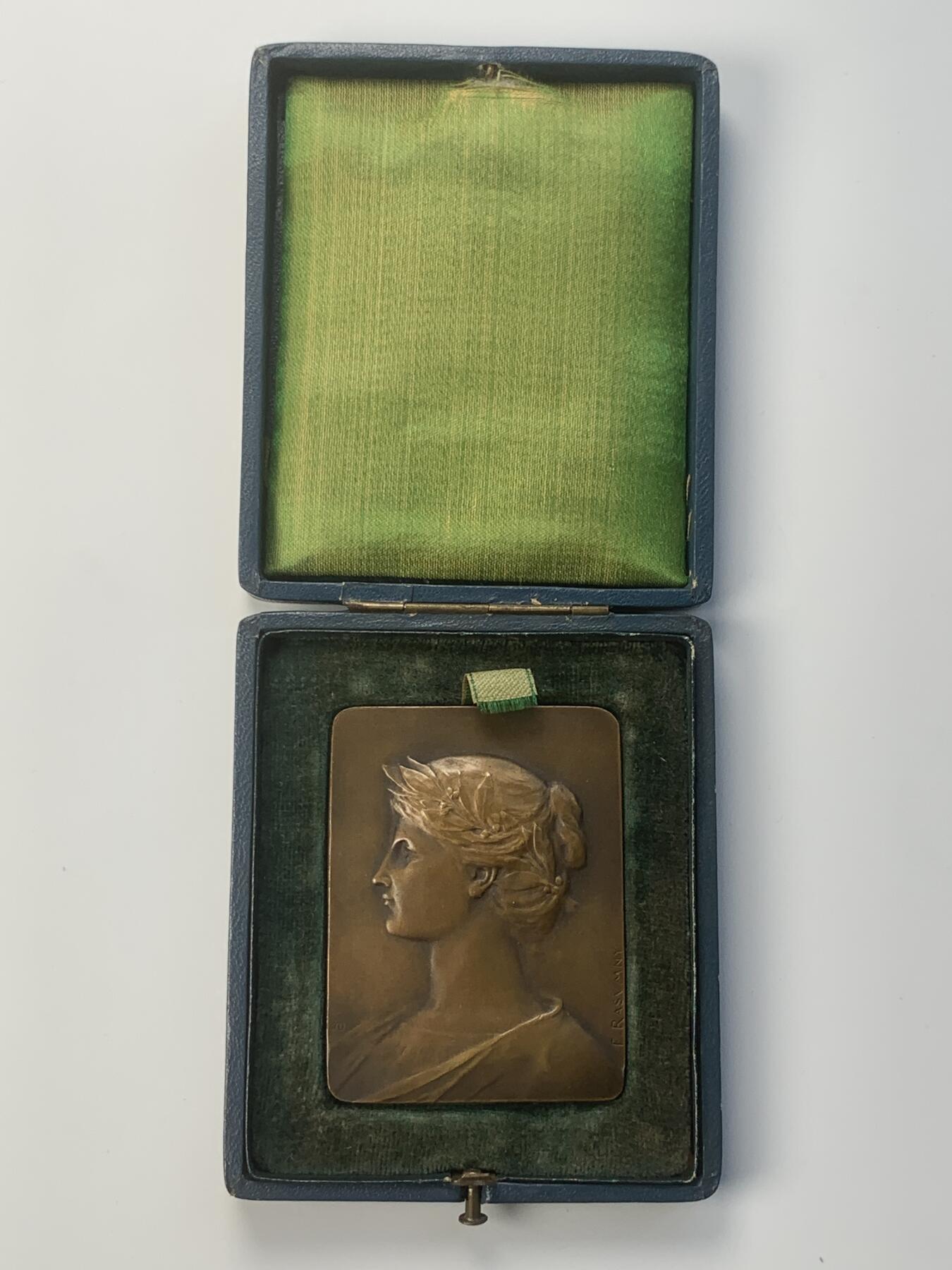 掌中浮雕-藏着的欧洲第040场