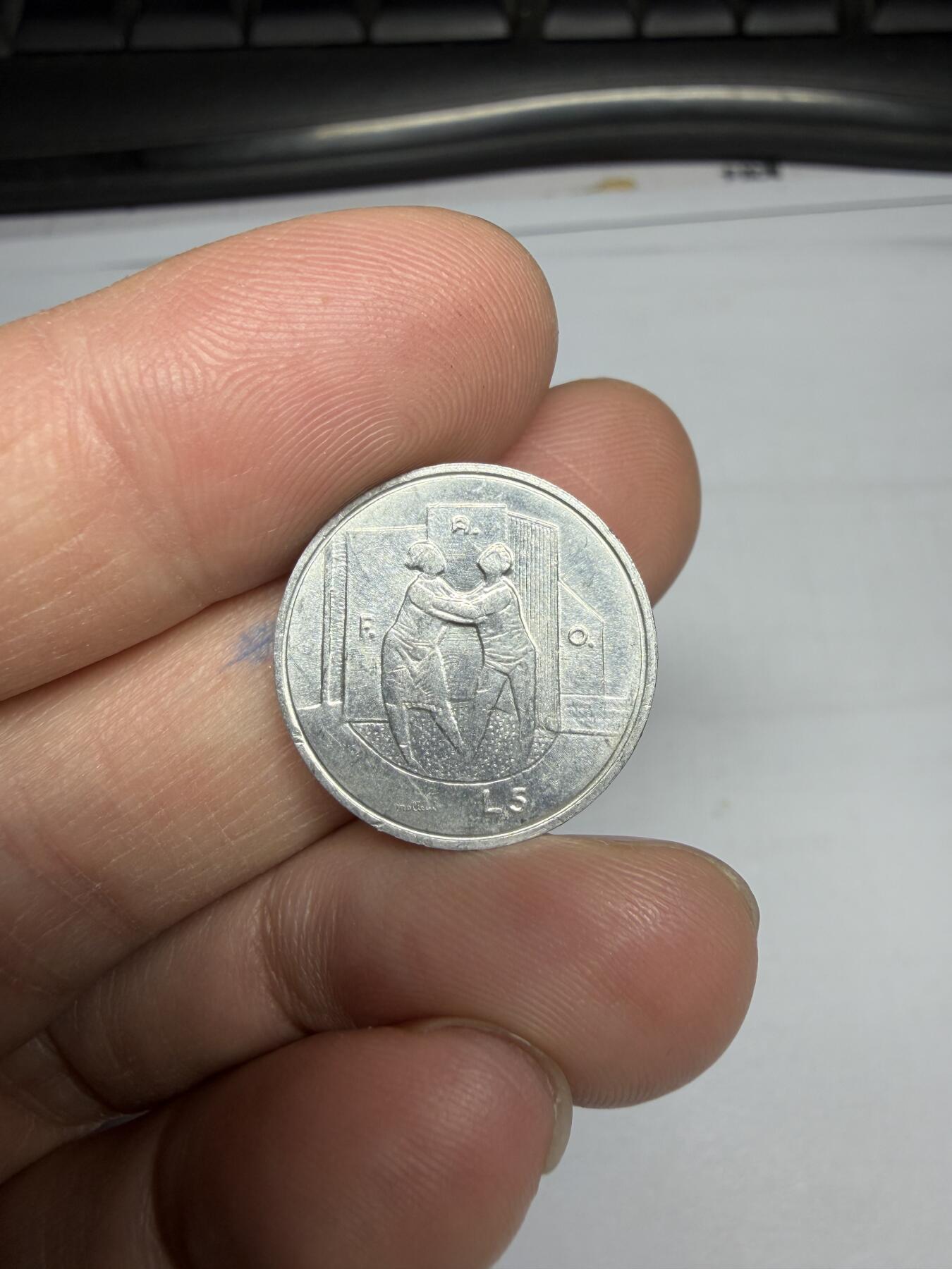 2025年集古藏今外币拍卖第十期-第2场—（总第282拍），可以寄存60天，满160元包邮。