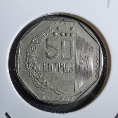 沼泽如烟--第892场 - 秘鲁1993年50分