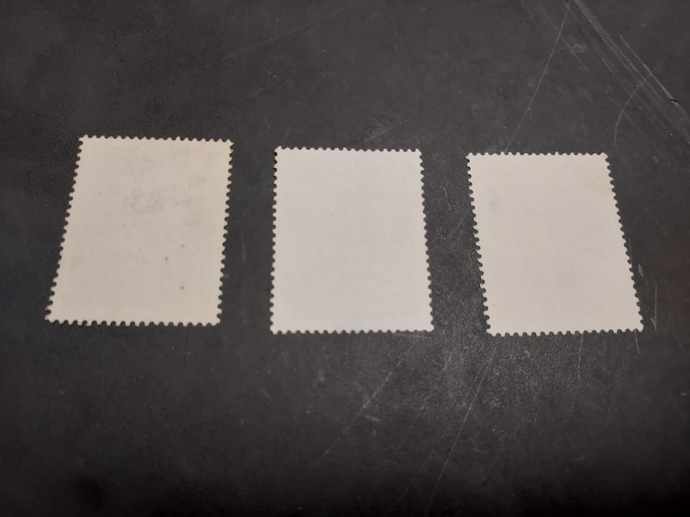 博彦收藏  BA 11月10日 8点 邮票专场 梅花鹿 信销旧票一套 上品