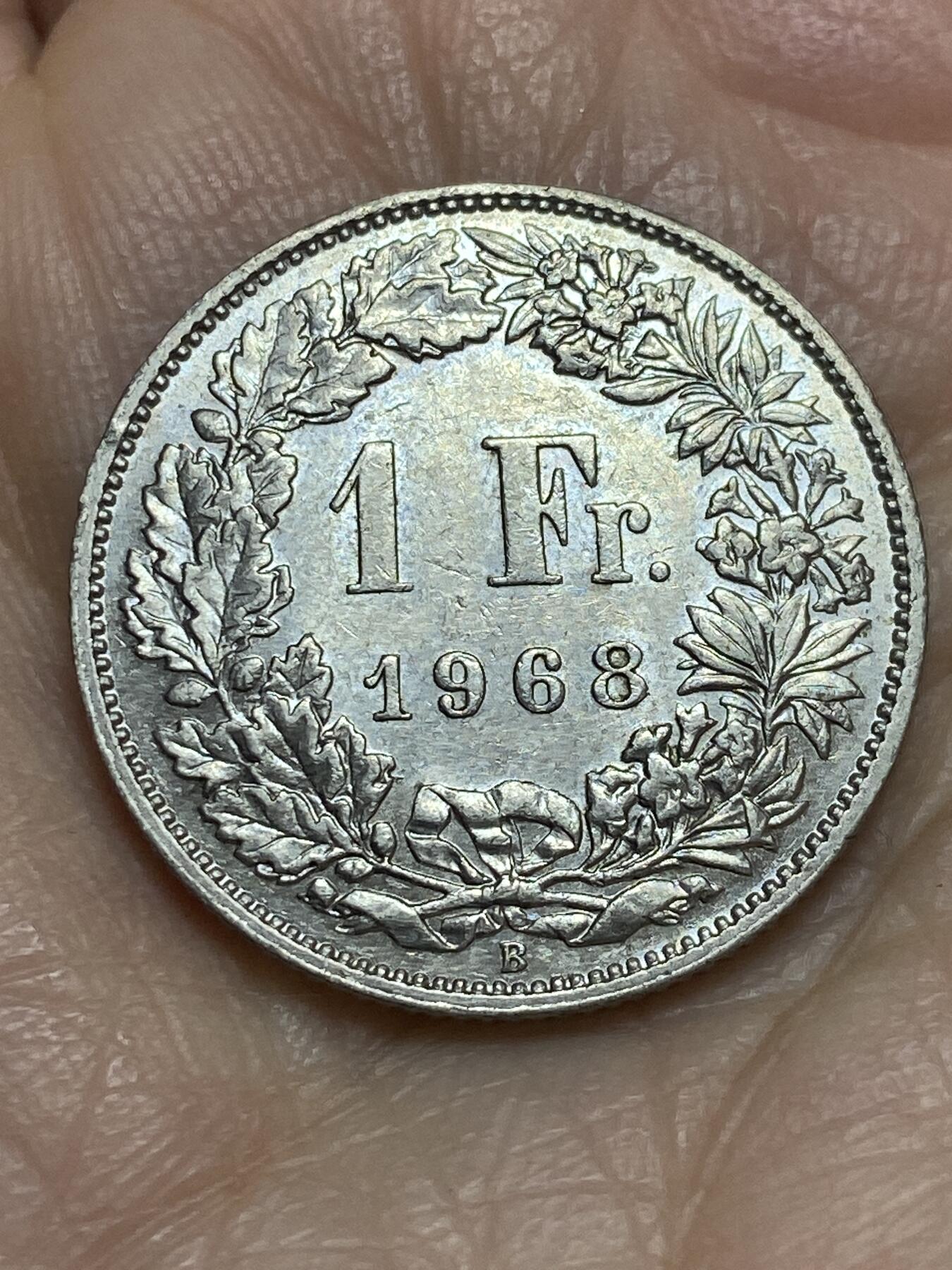 2025年第一百二十三场(总第一百四十九场）外国好品散币(免佣金)