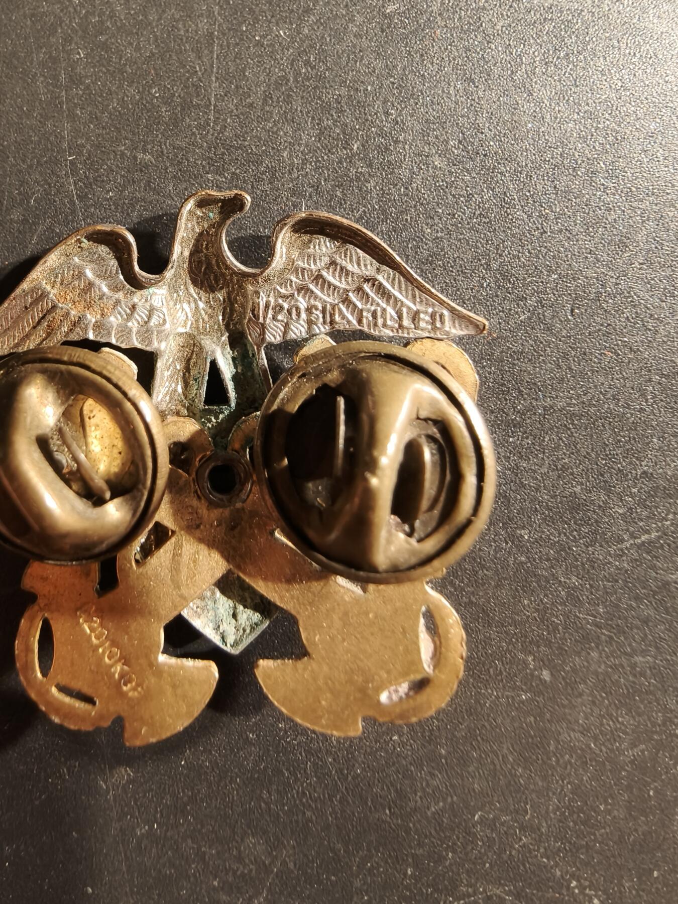 老王徽章第161期